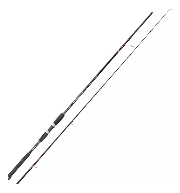 Caña Hart Toro Dorado Special Fk 3.3m 60-120g Carbono