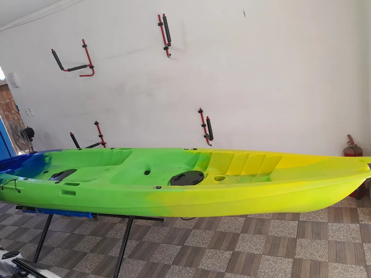 Kayak Doble Modelo Algarrobo 2.0 Marca Outdoor Online