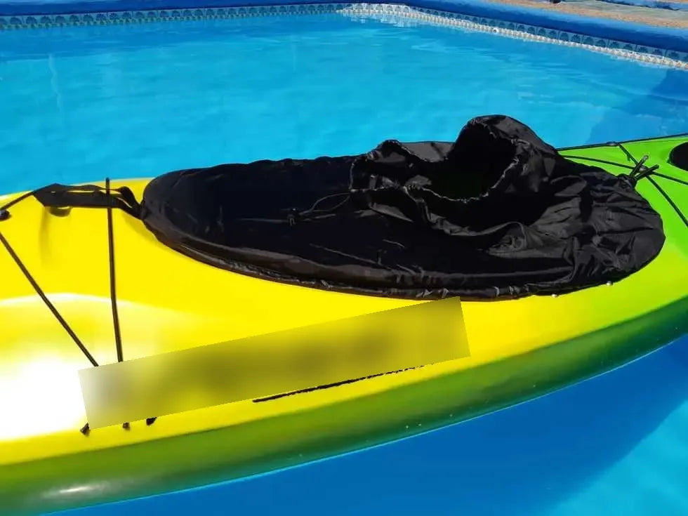 Kayak Travesía Mod Ranco Marca Outdoor Online