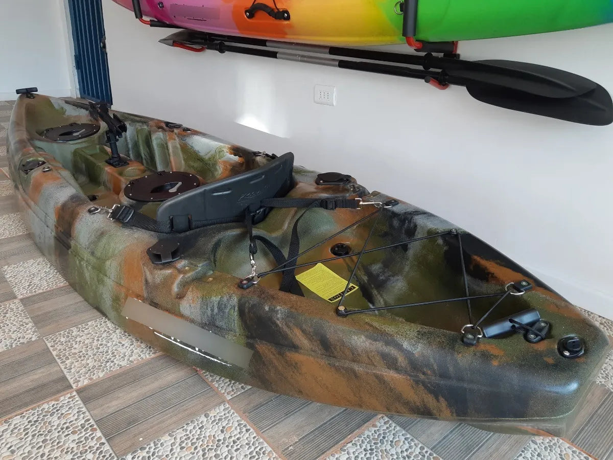 Respaldo Para Kayak