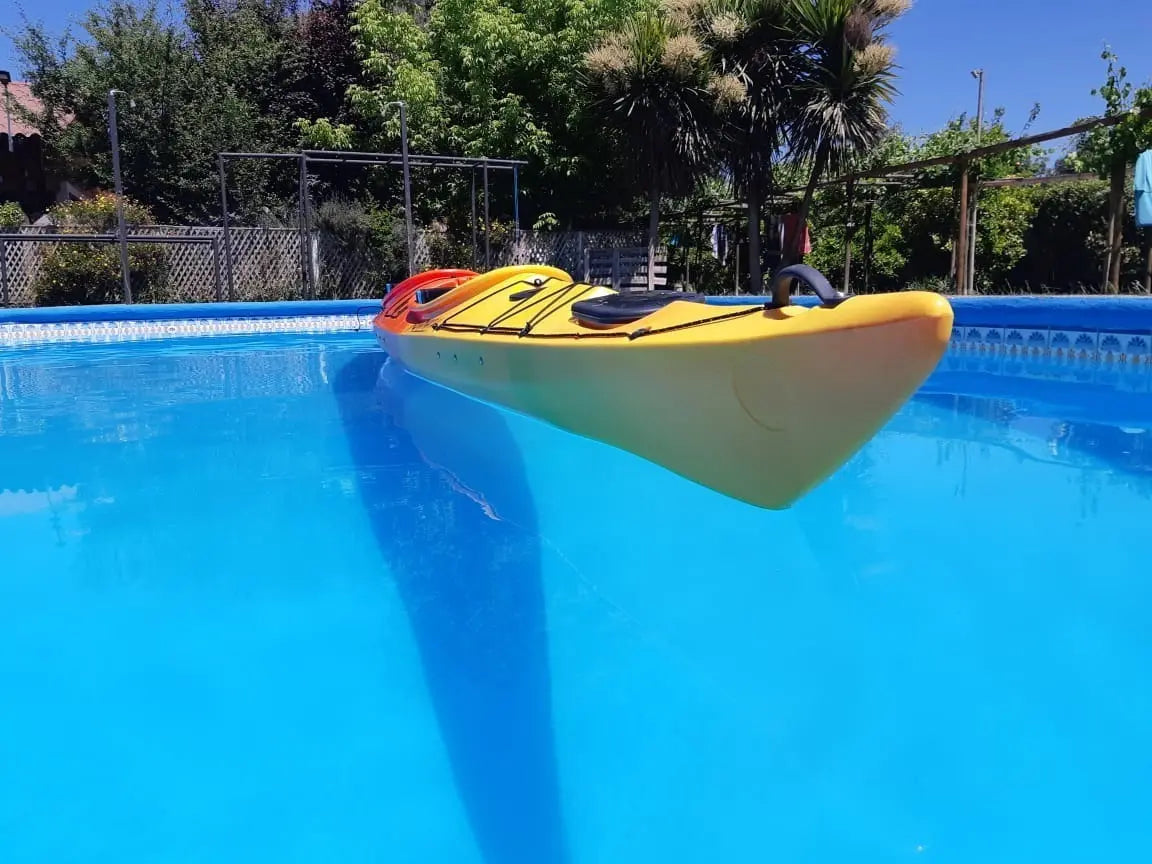 Kayak Travesía Mod Ranco Marca Outdoor Online
