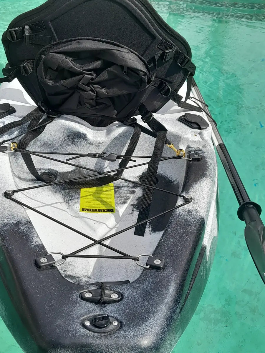 Kayak Modelo Tongoy Pesca Basico