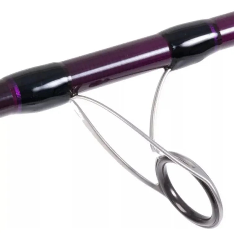 Caña Hart Toro Dorado Special Fk 3.6m 60-150g Carbono