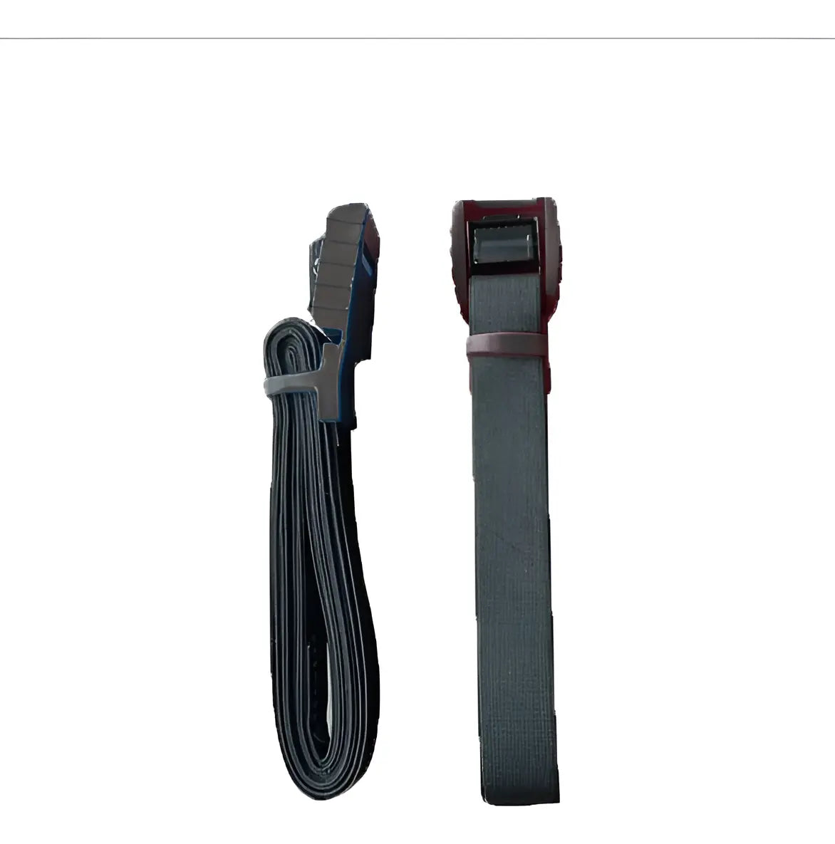 Par De Correas De Amarre 3m