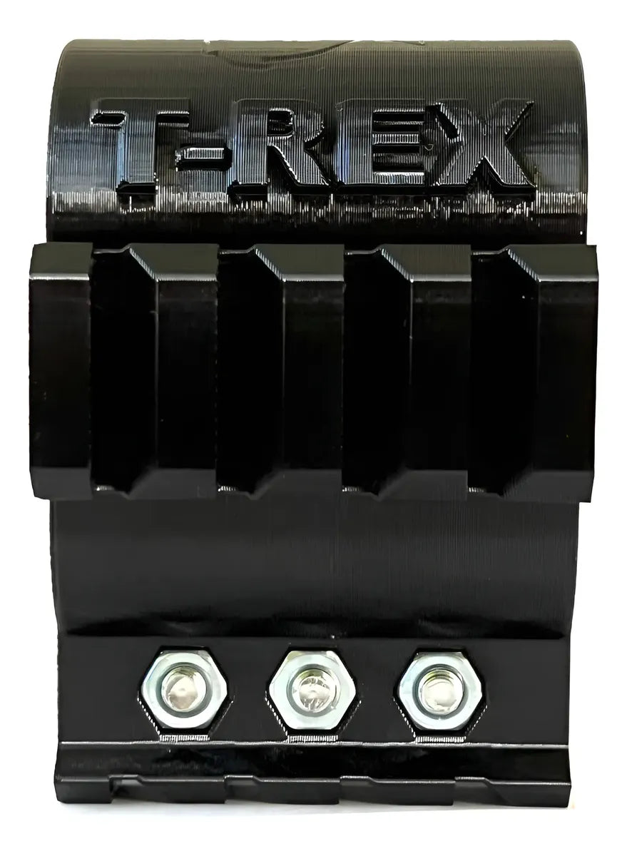 Abrazadera T-rex Bullpup