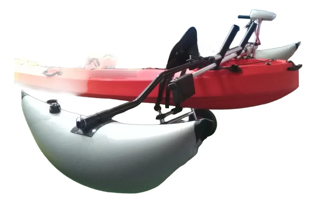 Estabilizador Para Kayak