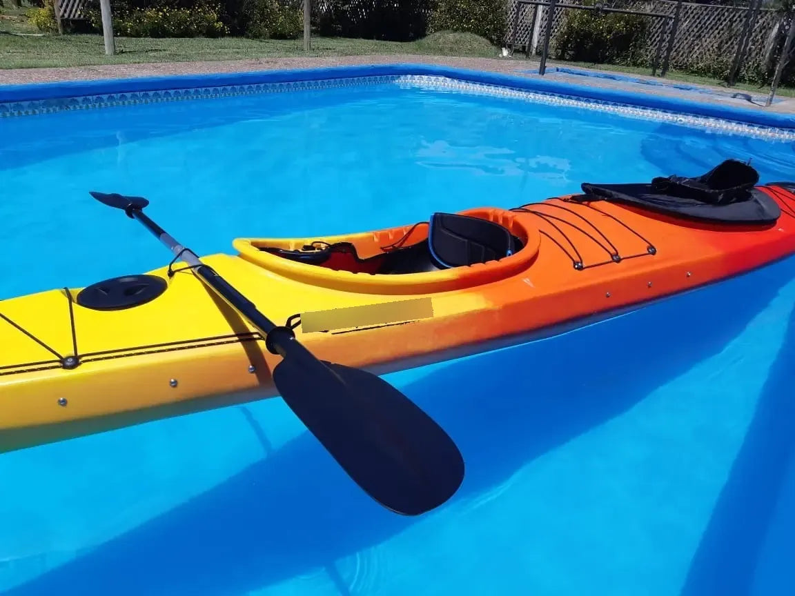 Kayak Travesía Mod Ranco Marca Outdoor Online