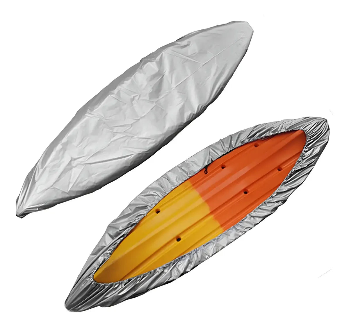 Funda Para Kayak Marca Outdoor Online