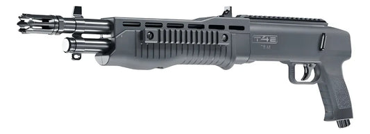 Escopeta Traumatica Umarex Hdb 68 Negro 0.68 Mm