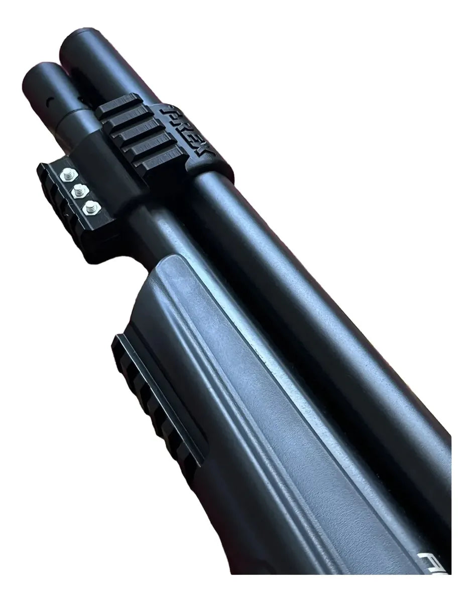 Abrazadera T-rex Bullpup