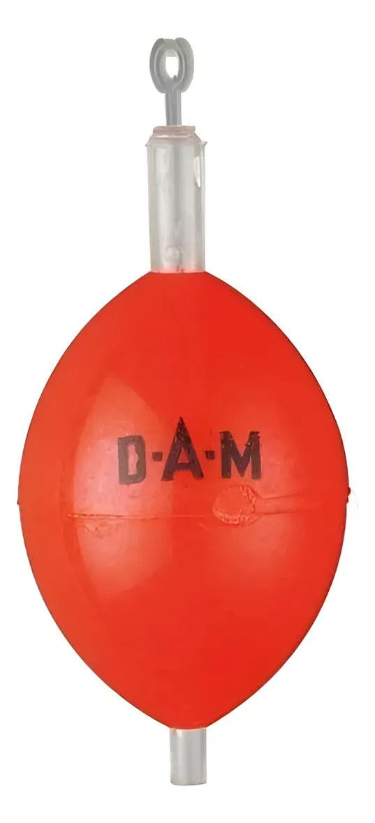 Flotador Para Pesca De Pejerreyes Dam X 2