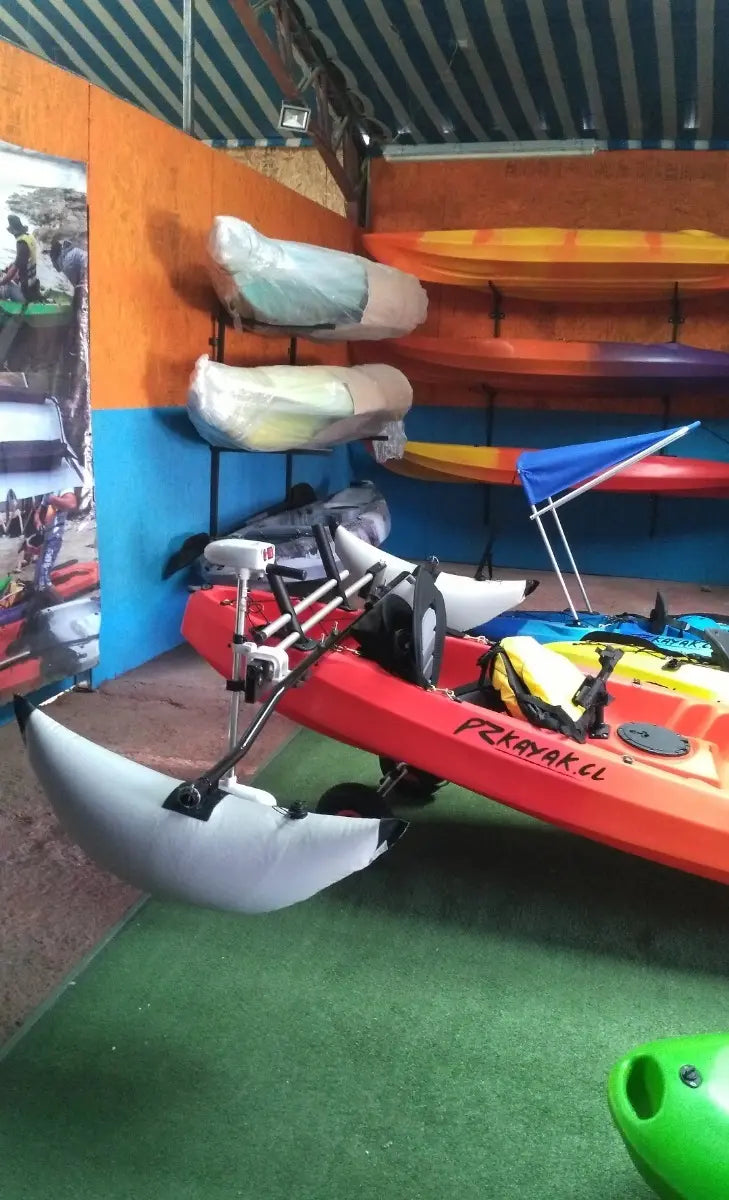 Estabilizador Para Kayak