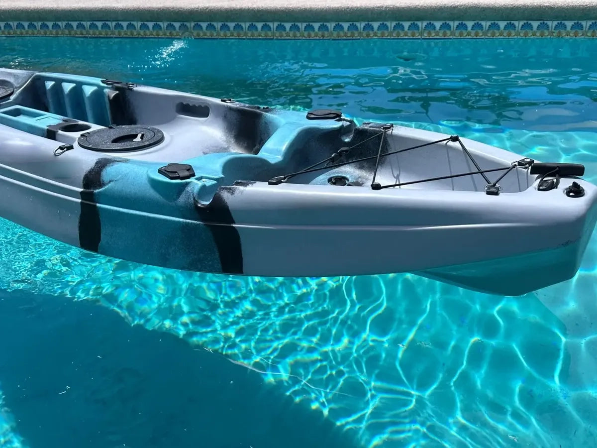 Kayak Modelo Tongoy