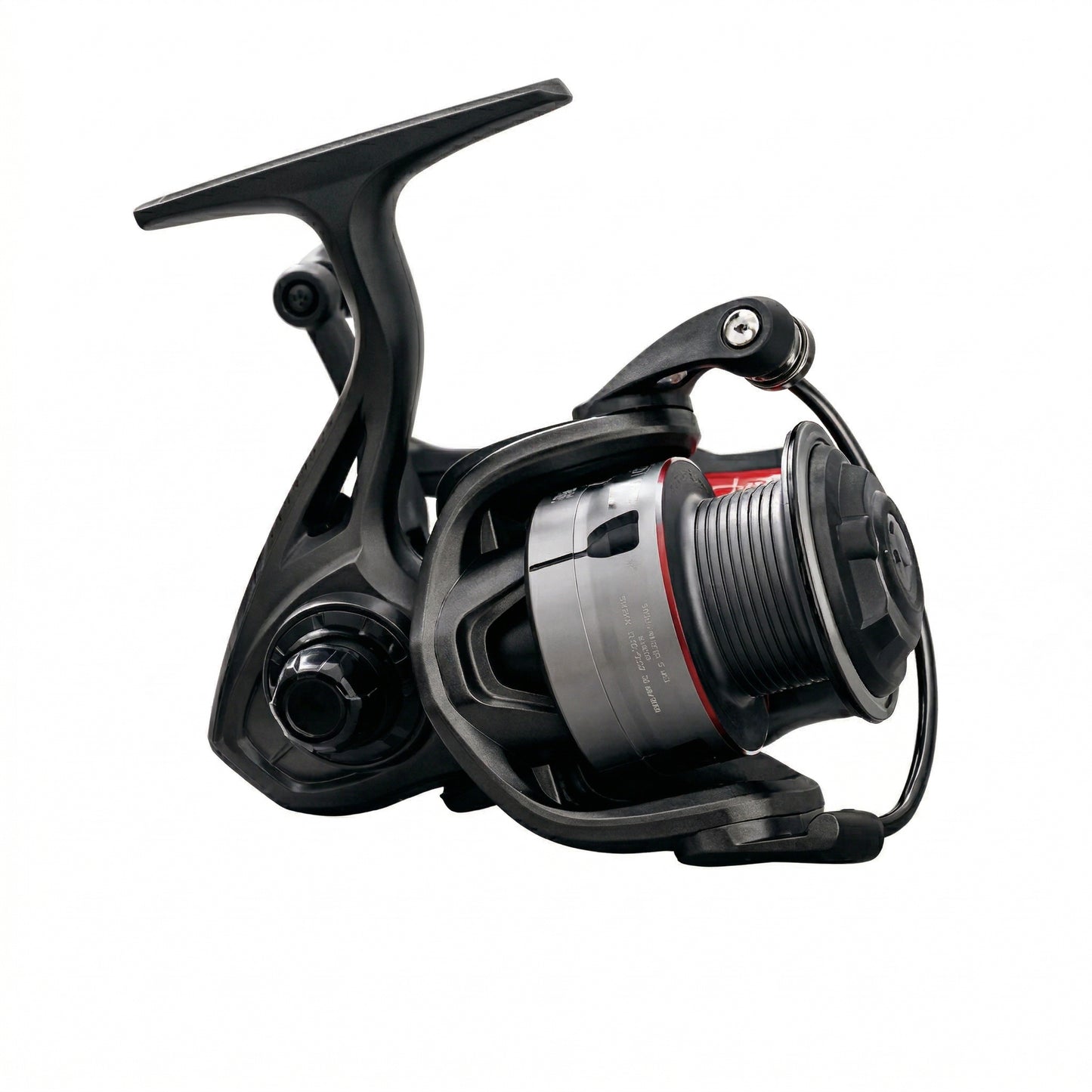 Carrete de Spinning HART Addict 2500: Ligereza, Control y Fiabilidad (245g)