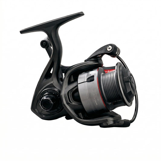 Carrete de Spinning HART Addict 2500: Ligereza, Control y Fiabilidad (245g)