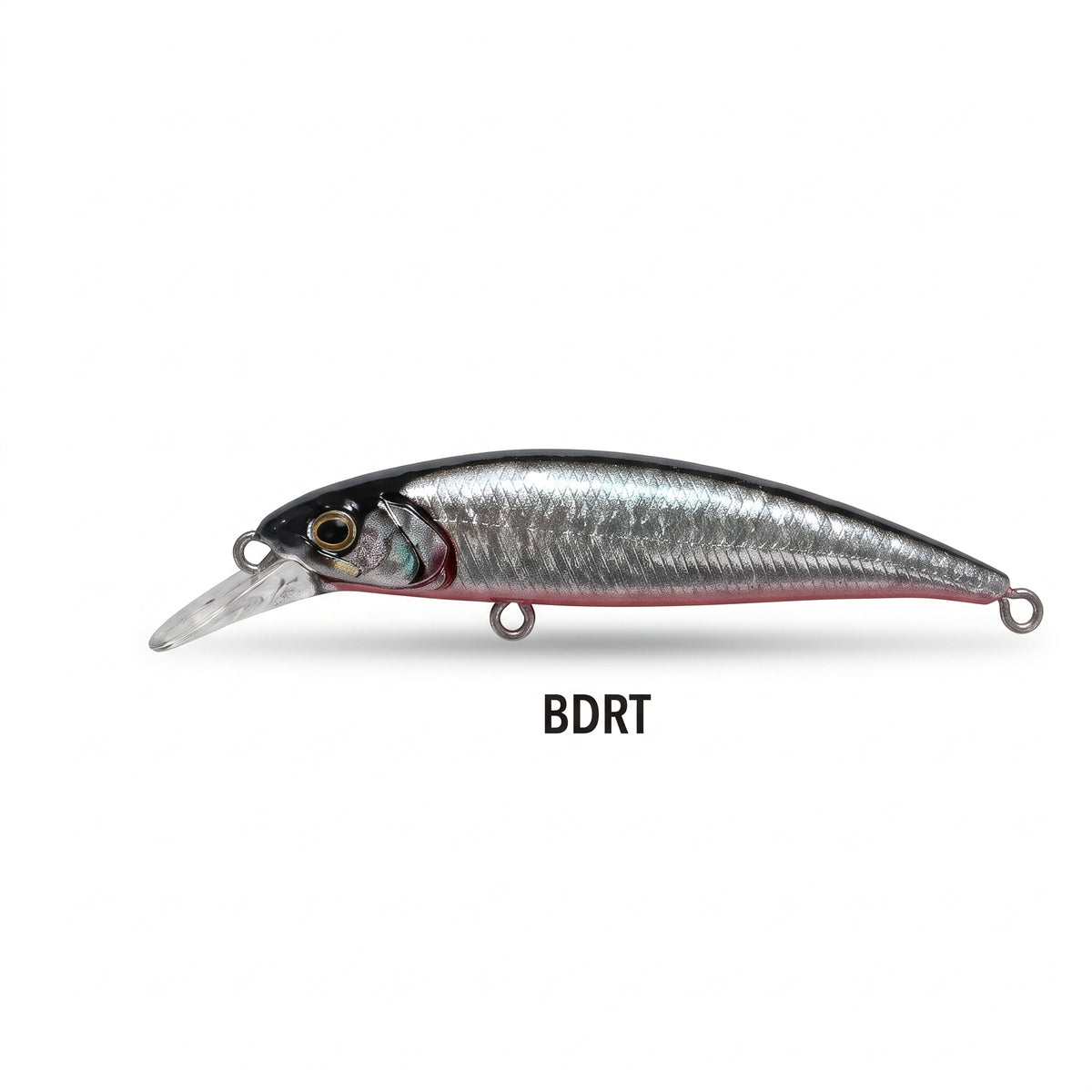 Señuelo Falcon Claw Katsura 7 cm 8.9g Sinking | Pesca Salmónidos