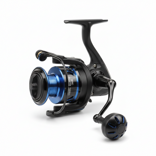 CARRETE BLACK SHADOW 6000