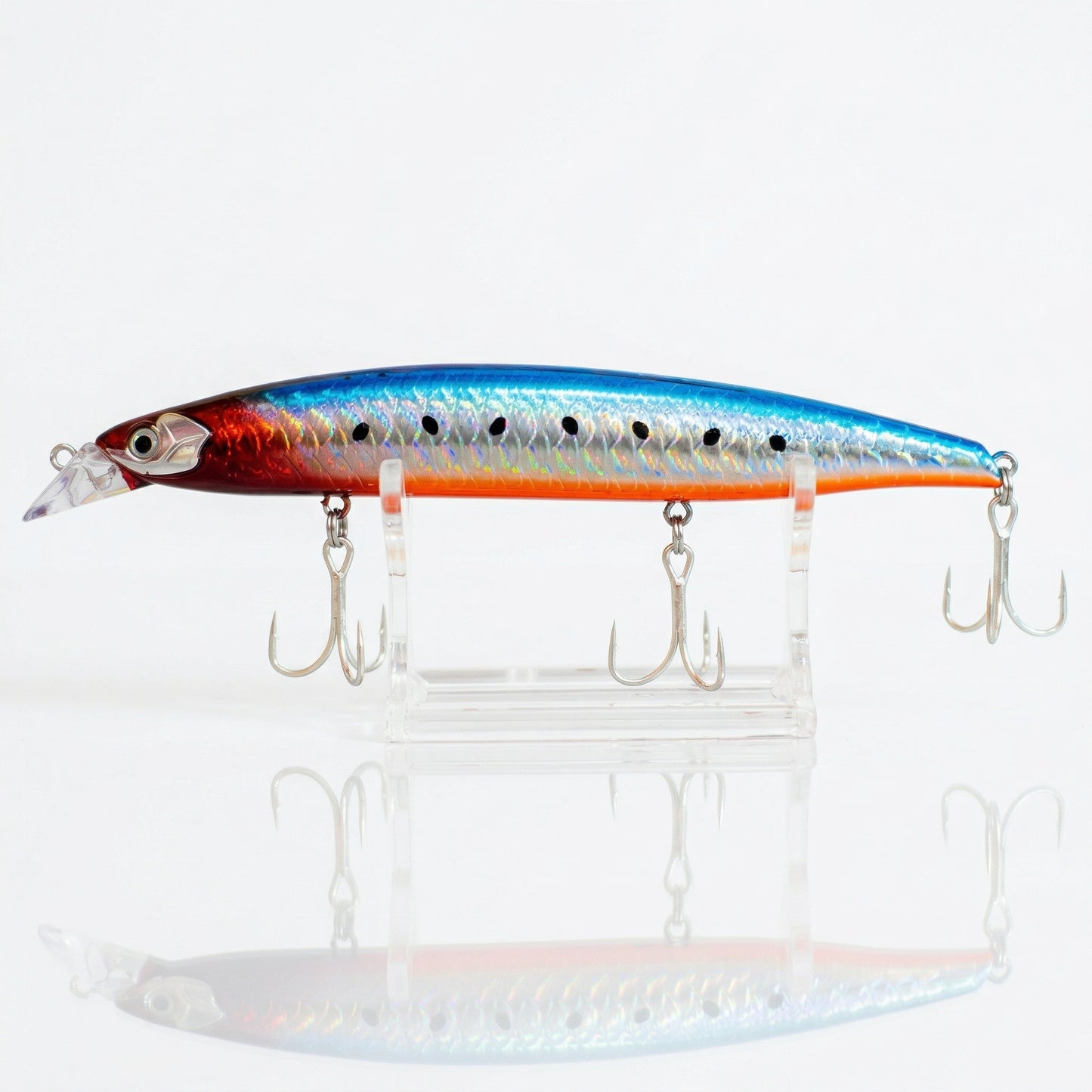 Señuelo Hart Piston Jerk 140/S 27g Sinking para Pesca Mar