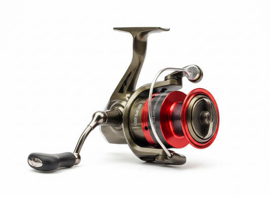 Carrete Rapala Ekilps 5000