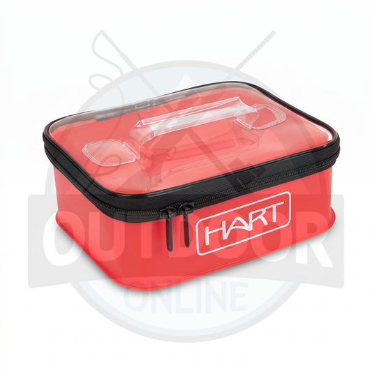 Bolsa Semirrígida de PVC HARD KEEP 4,5L MHH4