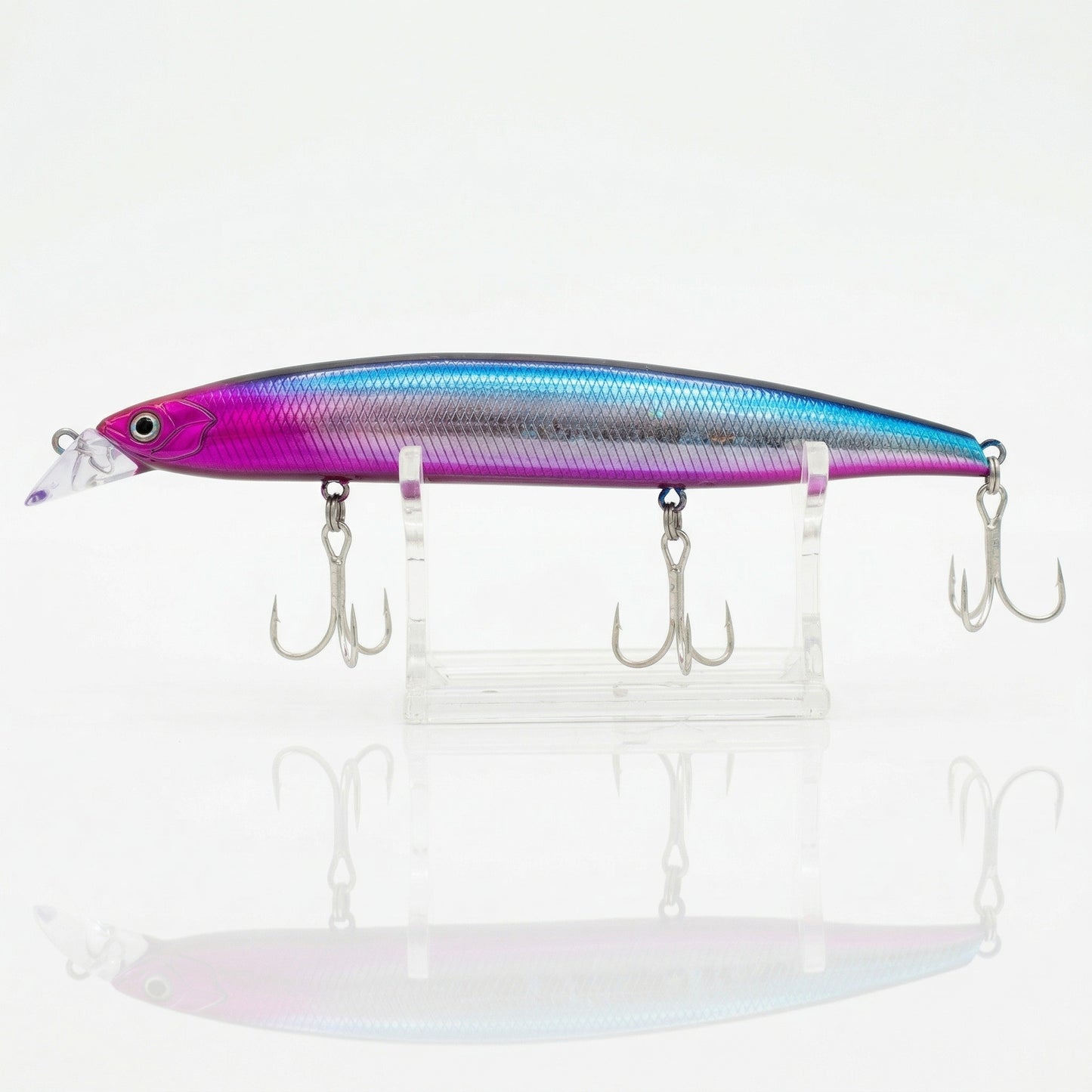 Señuelo Hart Piston Jerk 140/S 27g Sinking para Pesca Mar