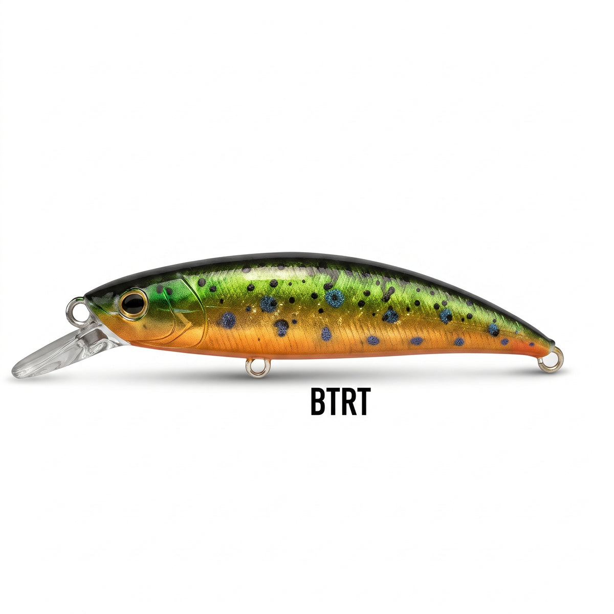Señuelo Falcon Claw Katsura 7 cm 8.9g Sinking | Pesca Salmónidos