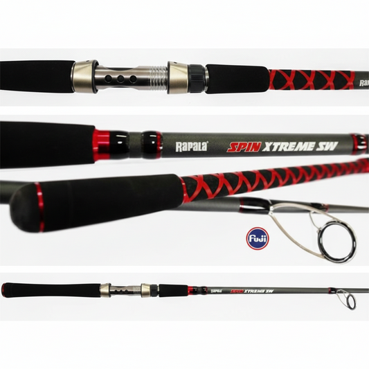 CAÑA SPIN XTREME SW 360XH