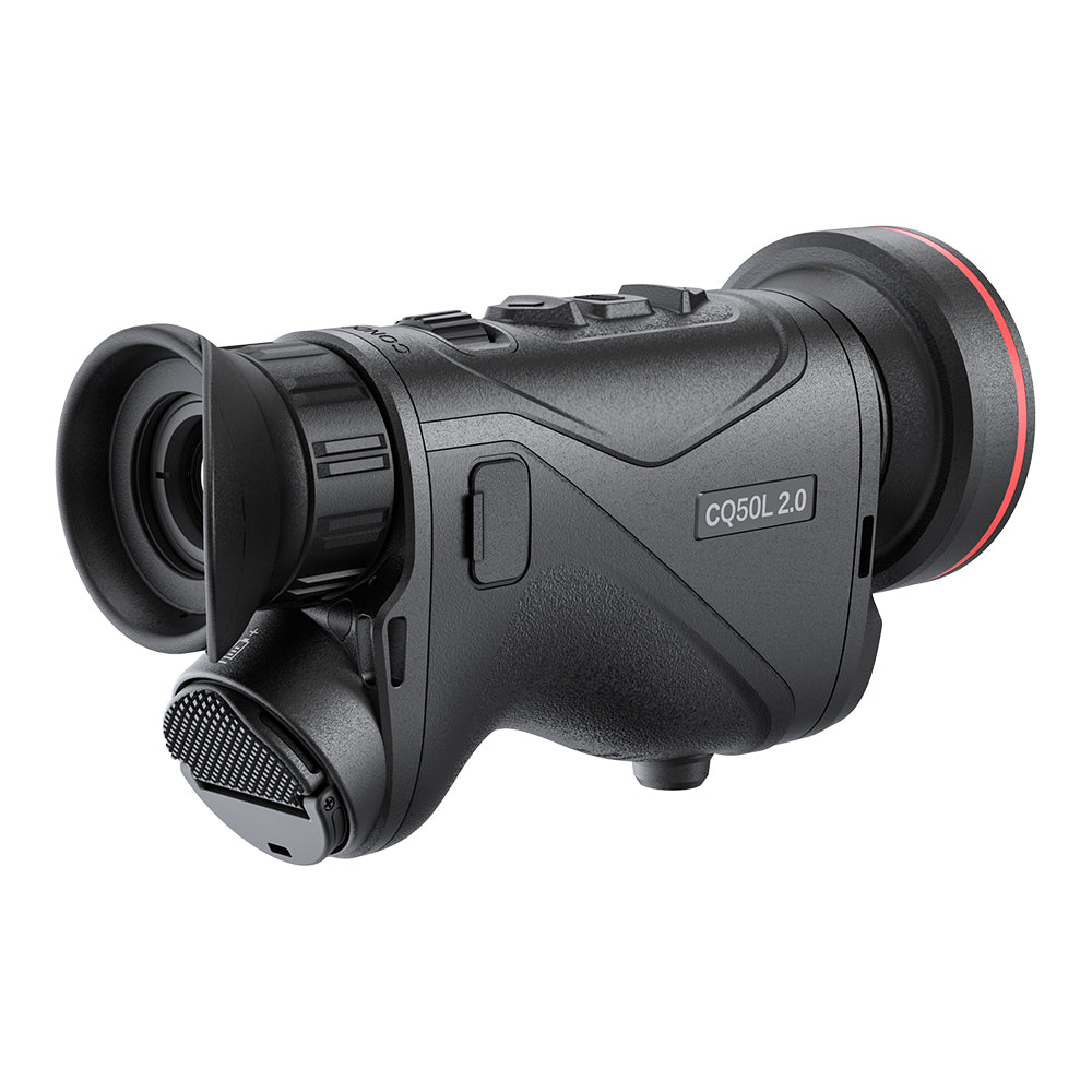 Visor Térmico HIKMICRO Falcon FQ50 2.0