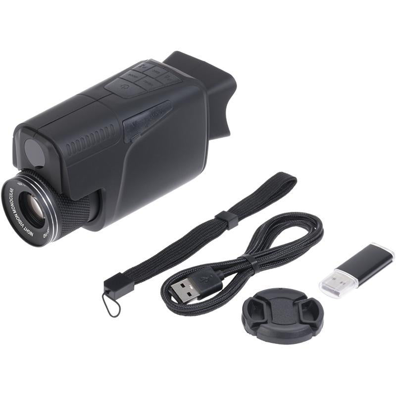 Visor Infrarrojo STINGER Duovox