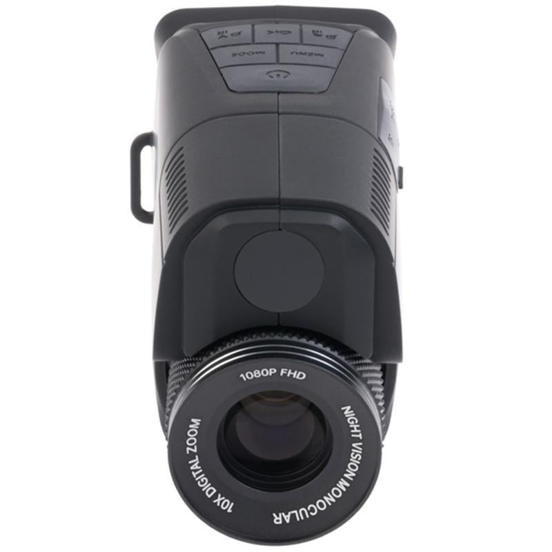 Visor Infrarrojo STINGER Duovox
