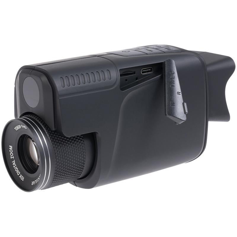 Visor Infrarrojo STINGER Duovox