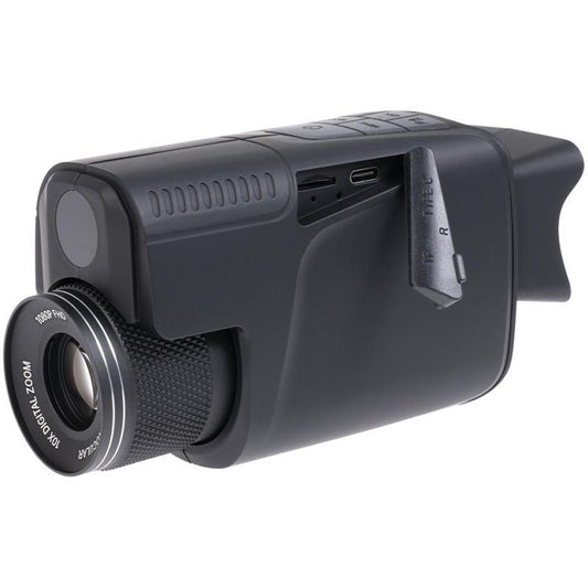 Visor Infrarrojo STINGER Duovox