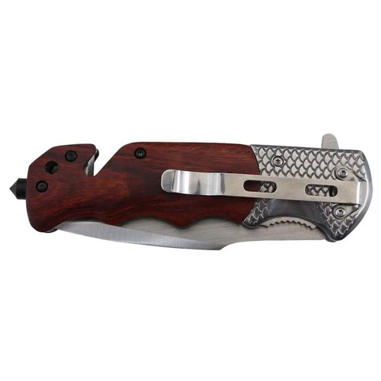 Navaja Clasica  STINGER  Siroco ST2 STCS0002