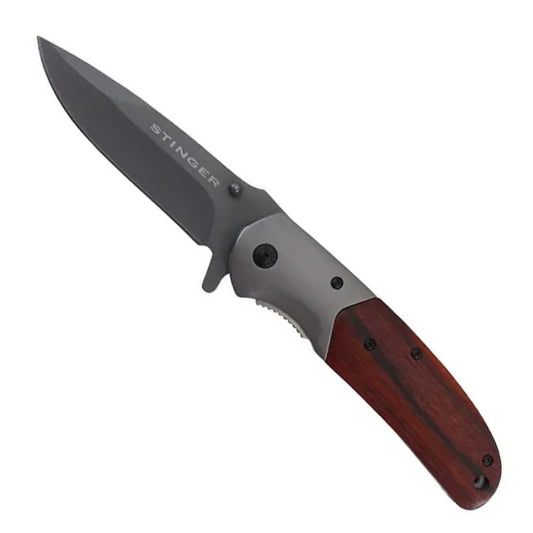 Navaja Clasica  STINGER  Siroco ST2 STCS0002