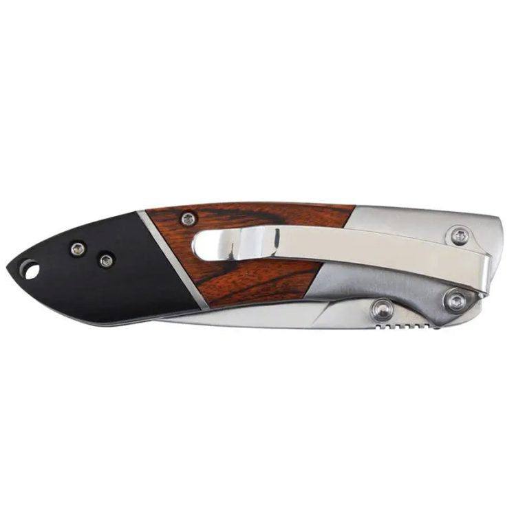 Navaja Clasica  STINGER  Siroco ST4 STCS0004