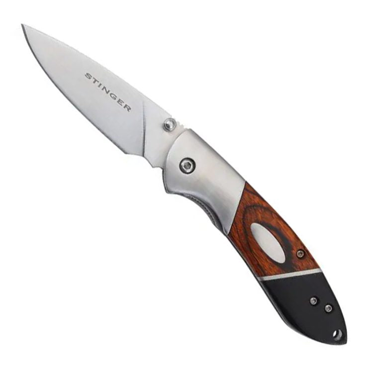 Navaja Clasica  STINGER  Siroco ST4 STCS0004