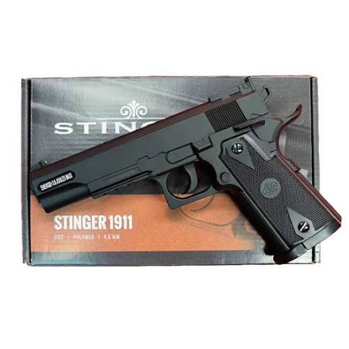 Stinger 1911 Pistola de CO2
