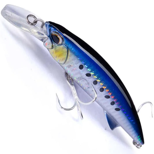 SEÑUELO DE PESCA MARCA POKEE DE 50Gr (IMAGENES SOLO REFERENCIALES)