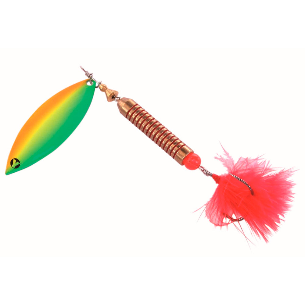 SPINNER YOKOZUNA PIKER CHINOOK OY