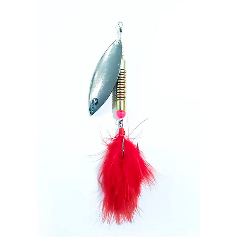 SPINNER YOKOZUNA PIKER CHINOOK S