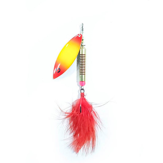 SPINNER YOKOZUNA PIKER CHINOOK R
