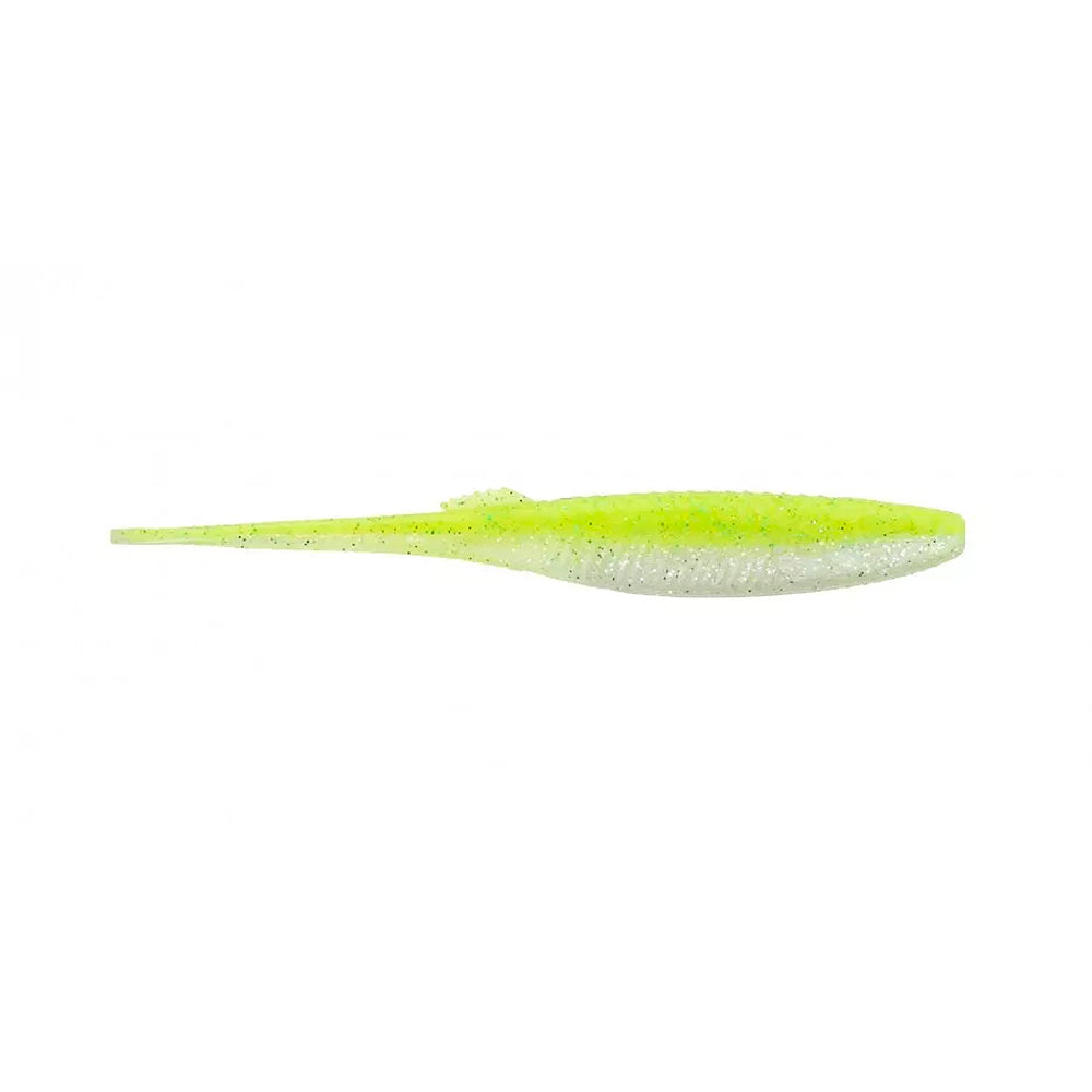 Rapala CrushCity The Stingman 7.5cm Señuelo Blando Versátil Pesca Vertical Drop Shot