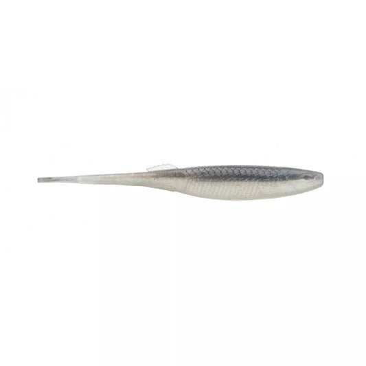 Rapala CrushCity The Stingman 7.5cm Señuelo Blando Versátil Pesca Vertical Drop Shot
