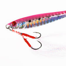 Señuelo de Pesca Hart Microflash 10g 55mm Diseño Compacto Realista