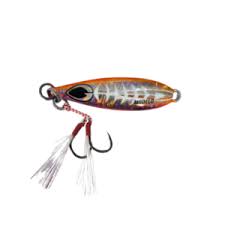 Señuelo Jig Hart Chispa 40g - 60 GRSAsimétrico para Pesca Vertical Lanzado