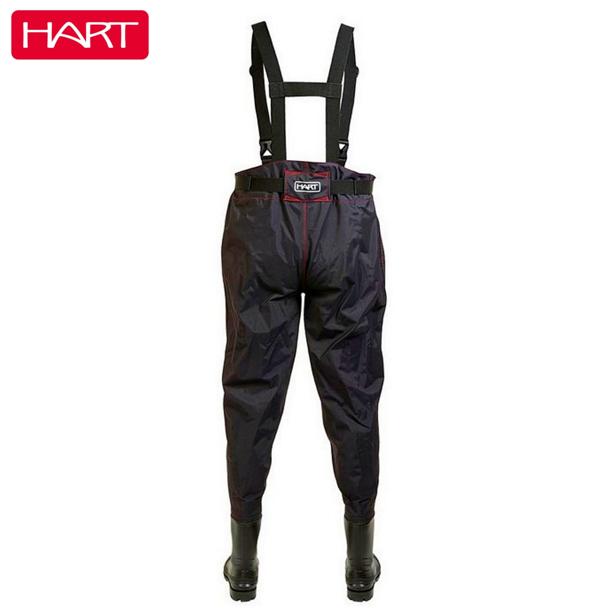 Hart Wader 25s Ultra WB Vadeador de Cintura