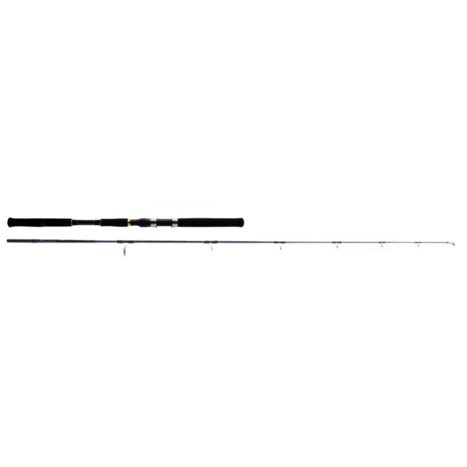 CAÑA PIONEER GT TERROR II 760 100-200GRS