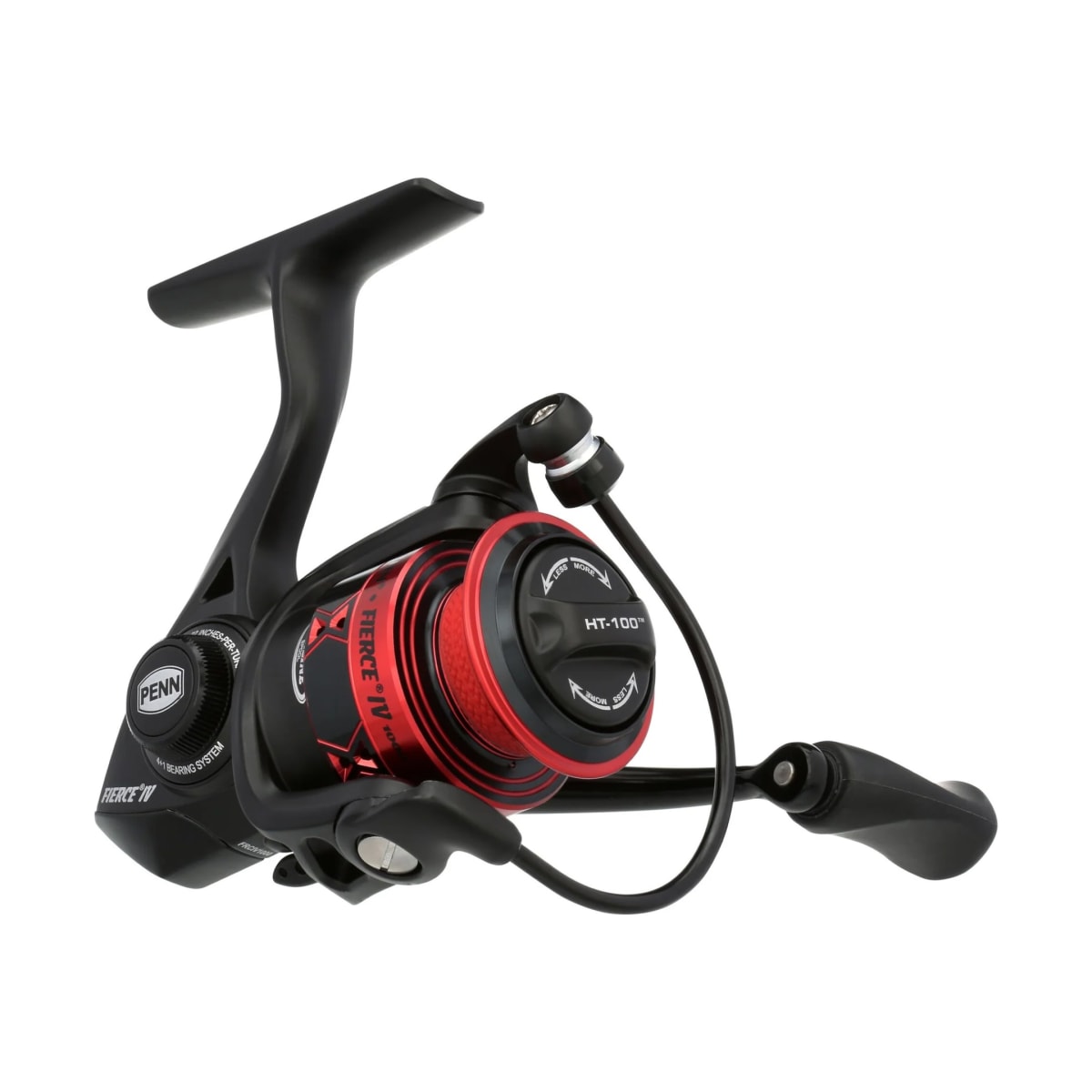 CARRETE PENN FIERCE IV
