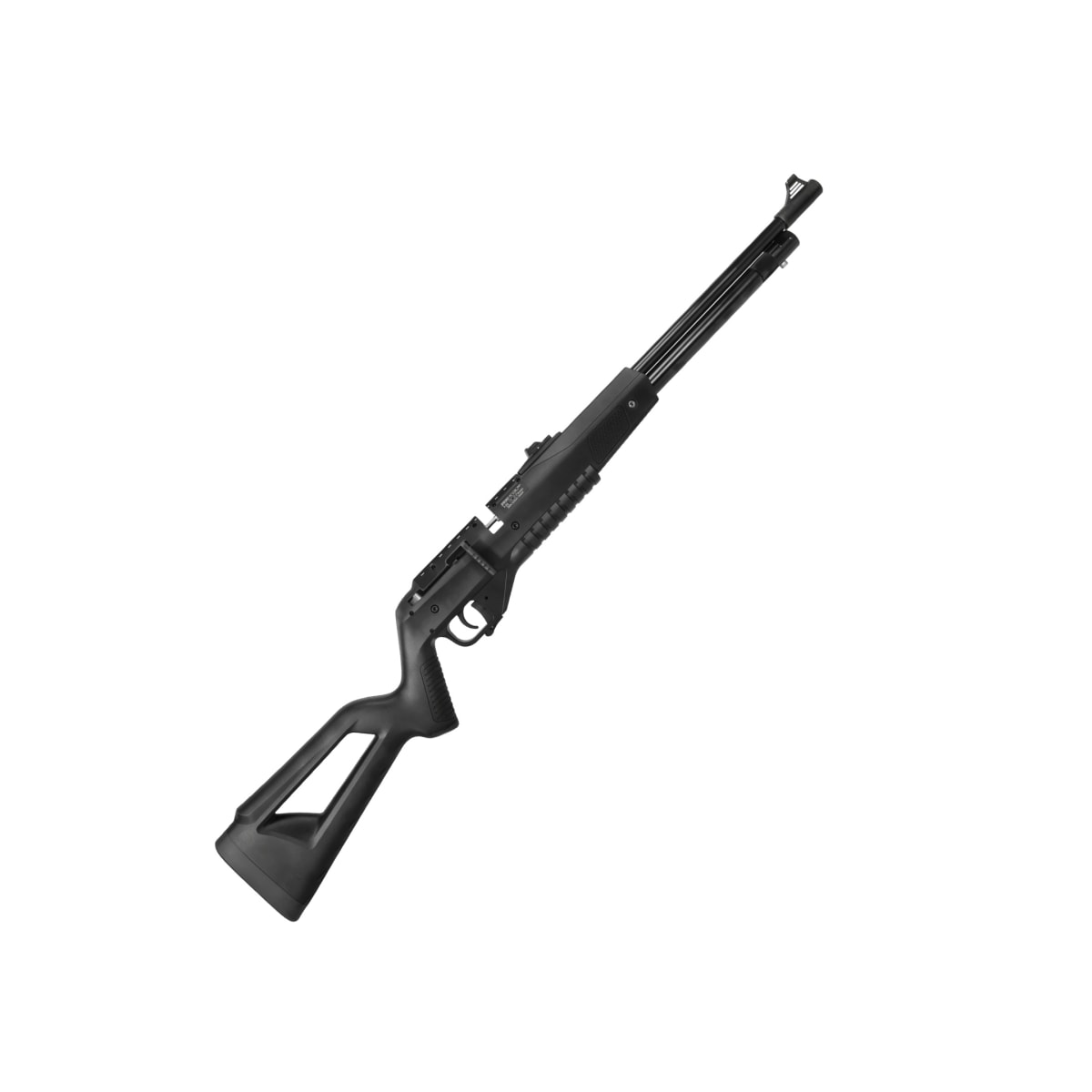 RIFLE NOVA VISTA PCP1000 CAL 5.5 MM RESINA