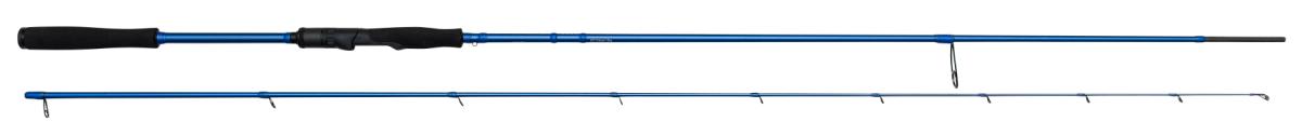 Savage Gear SGS4 Specialist Caña de Pesca 2.74m 8-44g